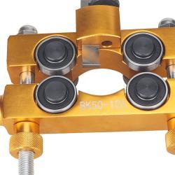 Инструмент для зачистки проводов BK50-105 многофункциональный (арт. 25-19086137)