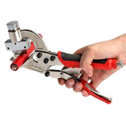 Инструмент для снятия изоляции с кабелей BXQ-F-55 ручной (арт. 25-19086161)