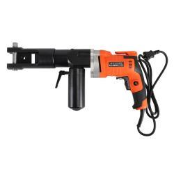 Электрогидравлические клещи LZ-400H с насадкой (арт. 25-19086163)