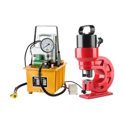 Гидравлический пробивной станок CH-60L для отверстий (арт. 25-19086166)