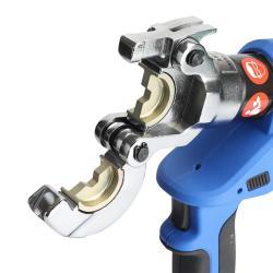 Гидравлические пресс-клещи 16-300 кв.мм EZ-300 (арт. 25-19086168)