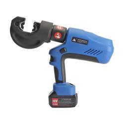 Гидравлические клещи аккумуляторные EZ-400B, перезаряжаемые (арт. 25-19086172)