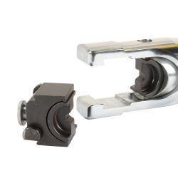 Гидравлический пресс FY-400 разъемный, инструмент для обжима (арт. 25-19086175)