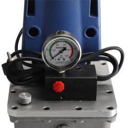 Электрогидравлический насос с соленоидным клапаном MCN-603E (арт. 25-19086182)