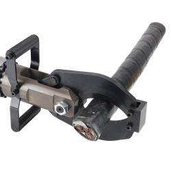 Электрогидравлический кабелерез для CU/AL кабеля HRB-120C (арт. 25-19086183)