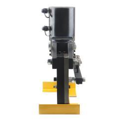 Гидравлический резак для медно-алюминиевых шин CWC-300 (арт. 25-19086185)