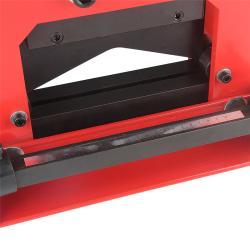 Станок для резки медно-алюминиевых шин CWC-200V гидравлический (арт. 25-19086186)