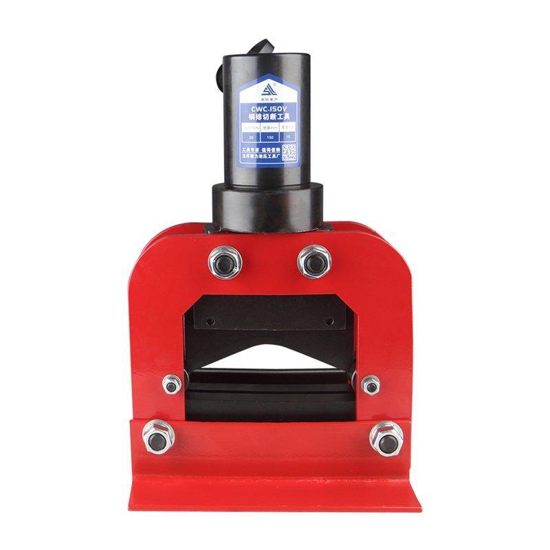 Гидравлический резак для медно-алюминиевых шин CWC-150V (арт. 25-19086187)