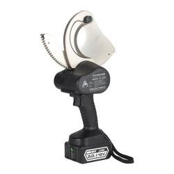 Кабелерез электрический с храповым механизмом для медных и алюминиевых проводов (арт. 25-19086198)