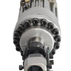 Гидравлический пробивной станок CPM-25 для стали (арт. 25-19086201)