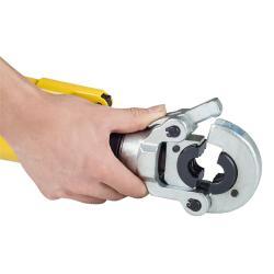 Ручной гидравлический пресс для труб CW-1632 (арт. 25-19086212)