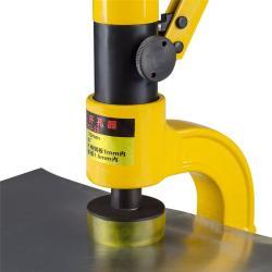 Гидравлический пробивной пресс SYD-25 Integral Style (арт. 25-19086216)