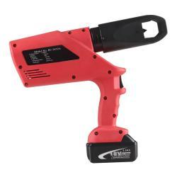 Гидравлический резак EC-2432A на батарейках для гаек (арт. 25-19086217)