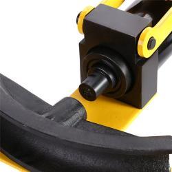 Гидравлический трубогиб переносной SWG-3, ручной (арт. 25-19086219)