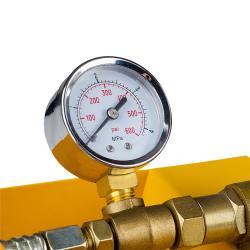 Ручной насос для испытаний давления SYB-16X-63X (арт. 25-19086220)