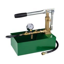 Ручной насос для испытания давления T-25K-P T-50K-P T-100K-P (арт. 25-19086221)