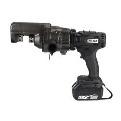 Гидравлический резак арматуры RC-22B аккумуляторный (арт. 25-19086222)