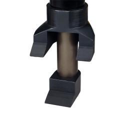 Гидравлический дверной открыватель SOH-890 раздельного типа (арт. 25-19086224)