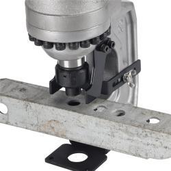 Электрогидравлический пробивной станок CPM-20 для стального профиля (арт. 25-19086232)