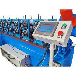 Станок для производства дверных коробок из алюминия (арт. 25-18080000)