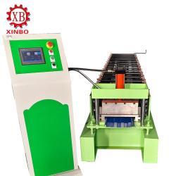 Станок для профнастила с вертикальной балкой (арт. 25-18080001)