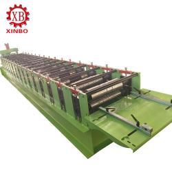 Станок для профнастила с вертикальной балкой (арт. 25-18080001)