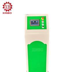 Станок для профнастила стоячий фальц (25-18080007)