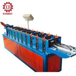 Станок для профилирования стальных профилей U Light High Standard (арт. 25-18080008)