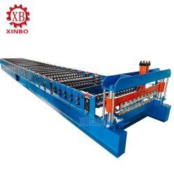 Интегрированная машина для рулонных дверей 2025 года (арт. 25-18080014)