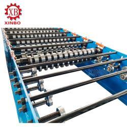 Интегрированная машина для рулонных дверей 2025 года (арт. 25-18080014)