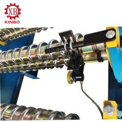 Машина для профилирования гофрированных листов с коробкой передач (арт. 25-18080019)