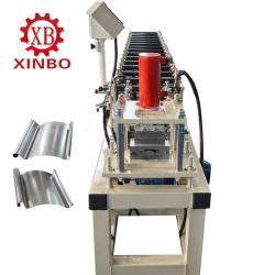 Машина для формовки гаражных дверей с рольставнями (арт. 25-18080020)