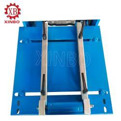 Автоматический станок для производства рольставен с прокаткой (арт. 25-18080021)