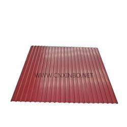 Машина для профилирования листового металла с гофрированием (арт. 25-18080023)