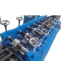 Машина для профилирования стоек из легкой стали регулируемая (арт. 25-18080027)