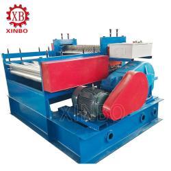 Станок для тиснения и профилирования для строительства (арт. 25-18080029)