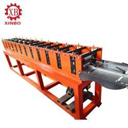 Станок для профилирования омега-образного профиля (арт. 25-18080035)