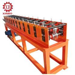 Станок для профилирования омега-образного профиля (арт. 25-18080035)