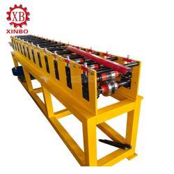 Машина для формовки омега-профилей 2025 легкая балка (арт. 25-18080038)