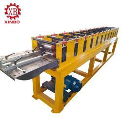 Машина для формовки омега-профилей 2025 легкая балка (арт. 25-18080038)