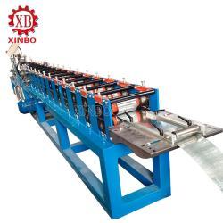 Станок для профилирования листов с ножным управлением (арт. 25-18080042)