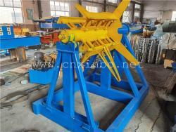 Автоматический гидравлический разматыватель нового типа 2025 (арт. 25-18080047)