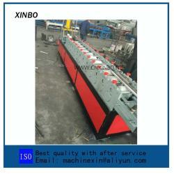 Линия для производства панелей гаражных ворот и рольставен (арт. 25-18080048)