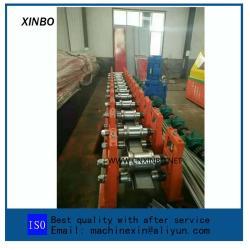 Станок для профилирования дверей и водостоков, роликовый (арт. 25-18080050)