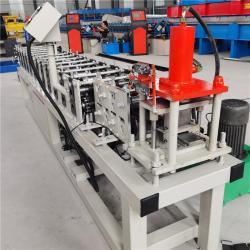 Станок для профилирования рольставней автоматический (арт. 25-18080053)