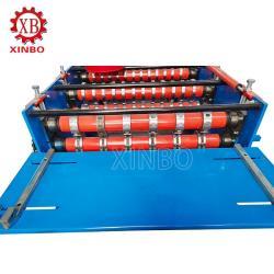 Машина для профилирования настила 0.7-1.0мм высокого качества (арт. 25-18080063)