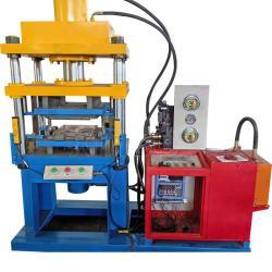 Станок для 3D панелей 300x300мм с функцией пробивки (арт. 25-18080064)