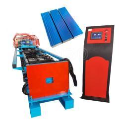 Станок для гибки алюминиевых водосточных труб (арт. 25-18080074)