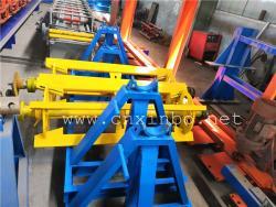 Автоматический гидравлический разматыватель 5T-20T (арт. 25-18080075)