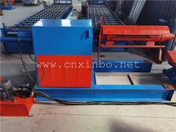 Автоматический гидравлический разматыватель 5T-20T (арт. 25-18080075)